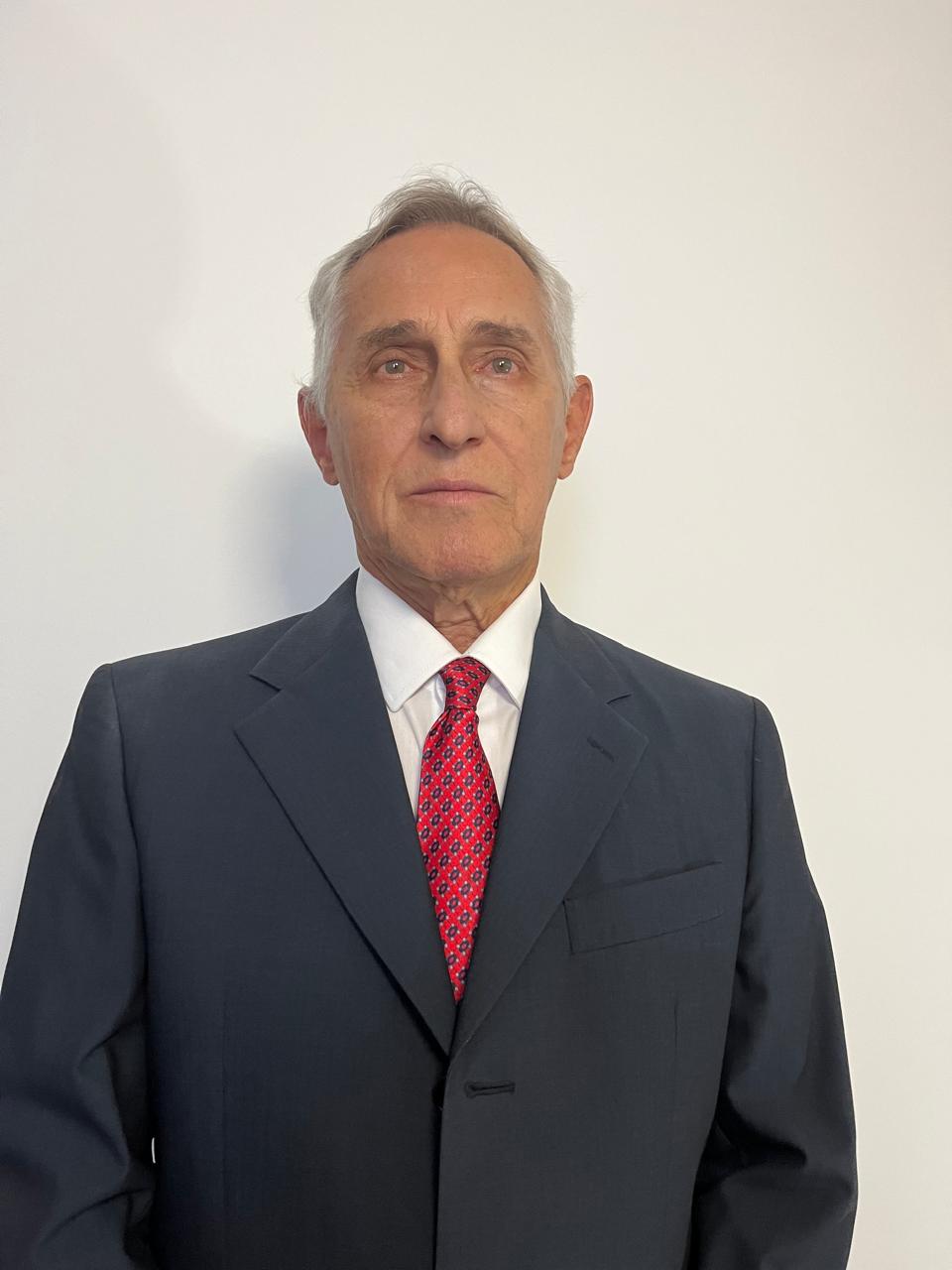 Renato de Paula Machado